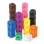 Learning Resources MathLink Cubes (Set van 1000)