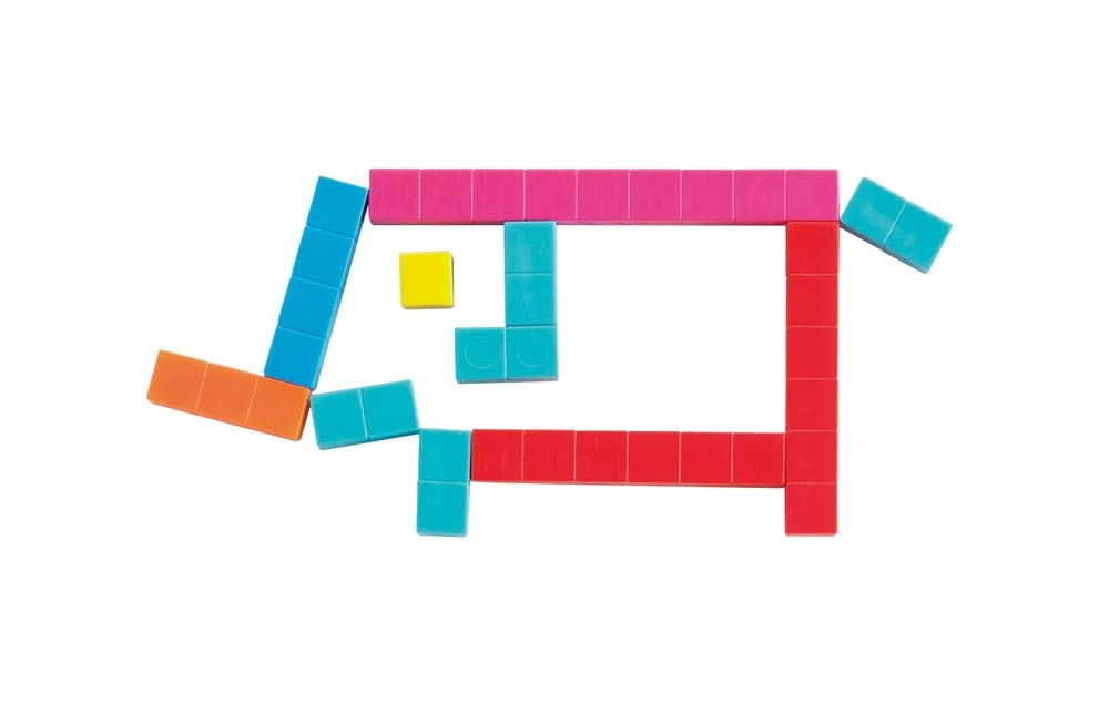 EDX Funplay rekenstaafjes