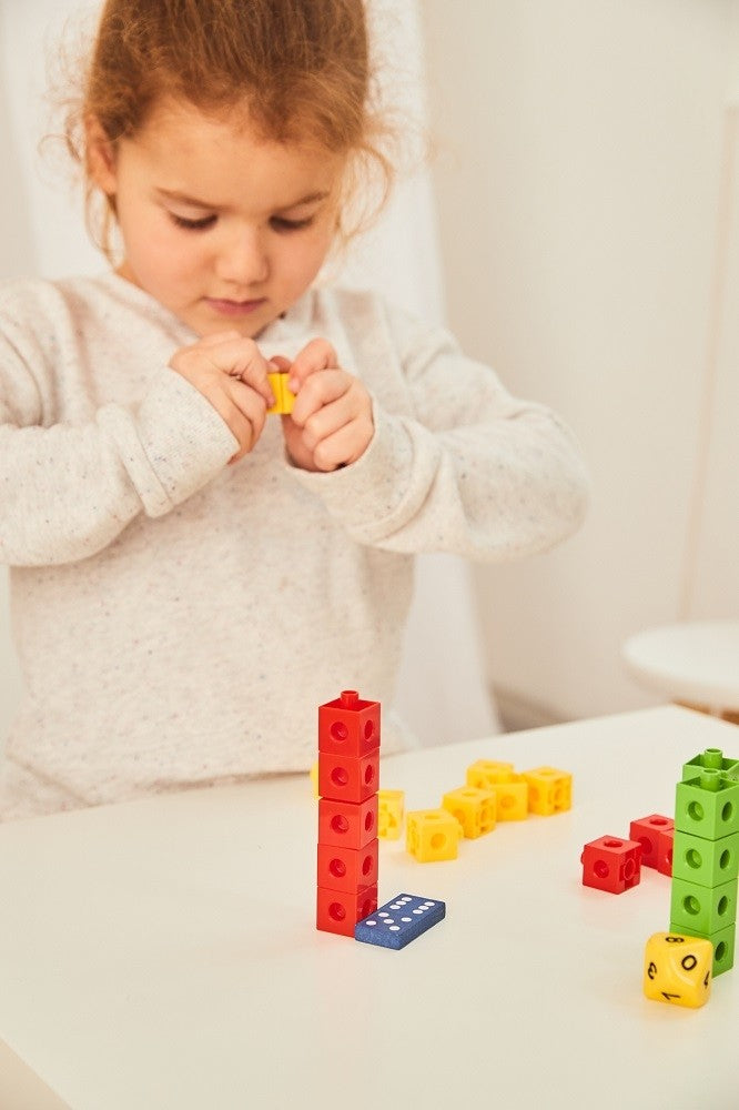 EDX early maths 101 rekenen en meten level 2