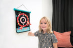 Scratch magnetische darts zeemeerminnen