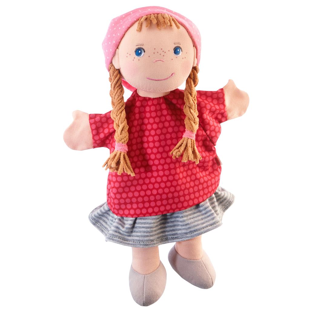 Haba handpop Katrien