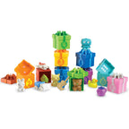 Learning Resources leren tellen met cadeautjes