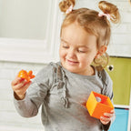 Learning Resources peek-a-bird leervogels