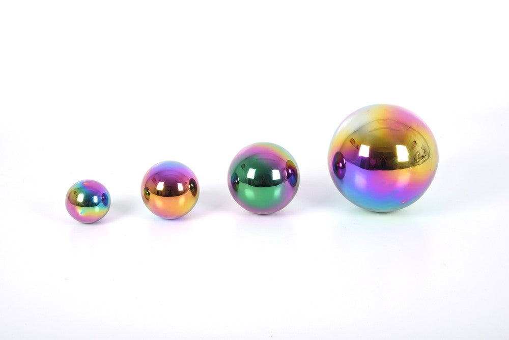 gekleurde ballen