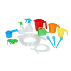 EDX zand en water activiteitenset