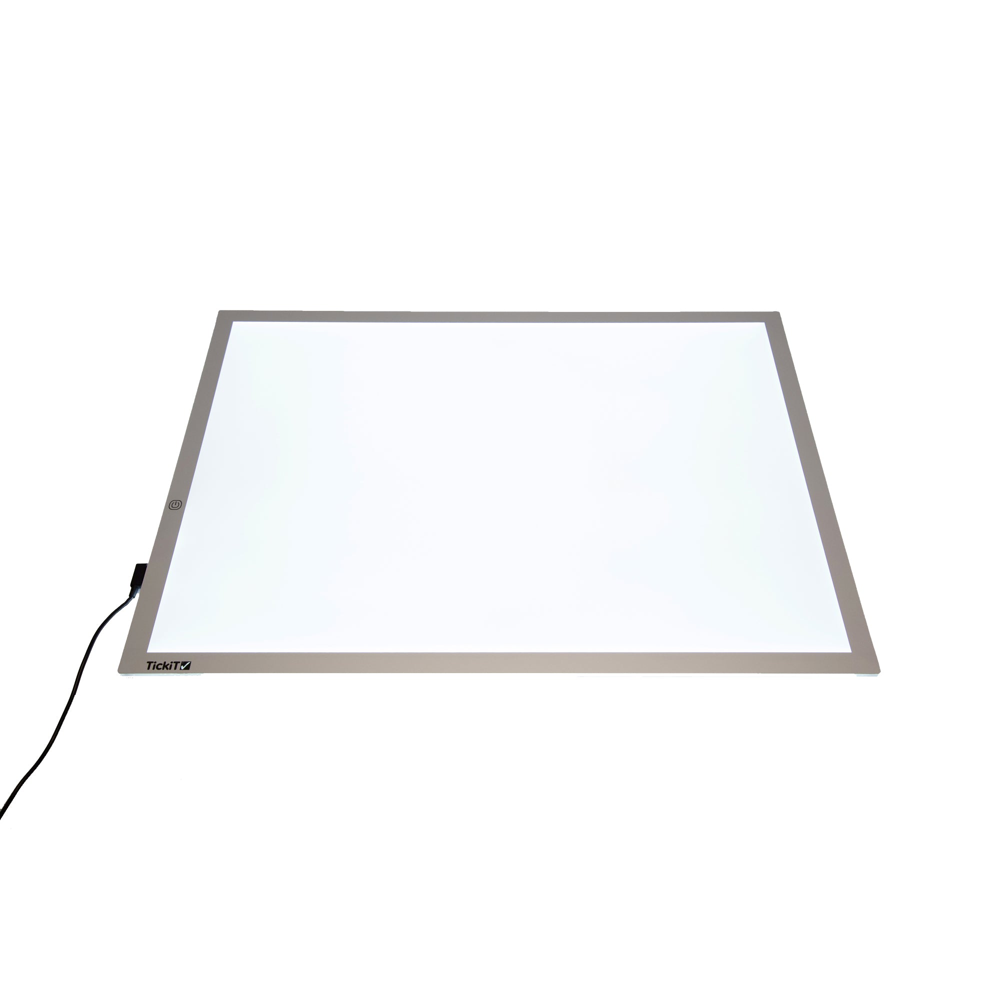 lichtpaneel a2 tickit