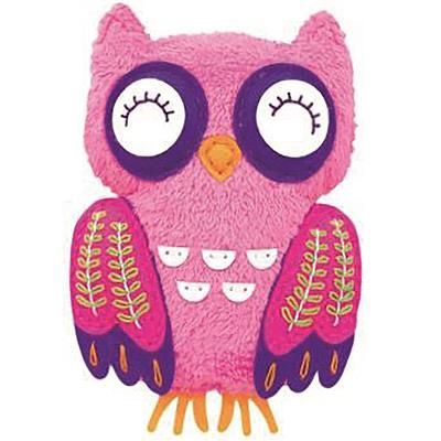 Avenir DIY Naaien: Mijn eerste pop