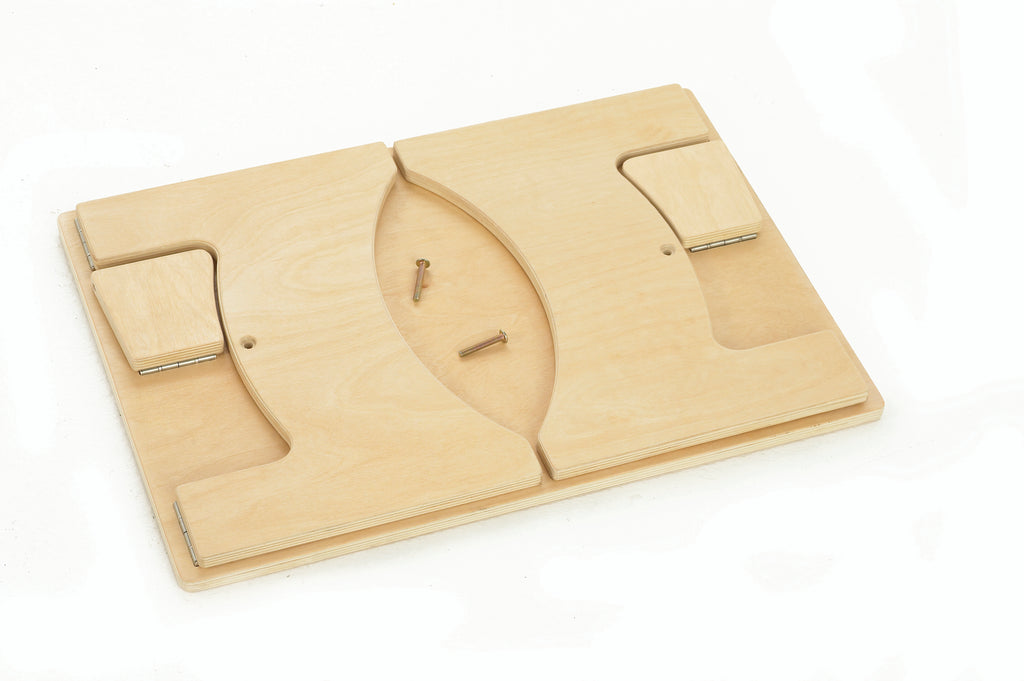 Tickit houten speeltafel A2