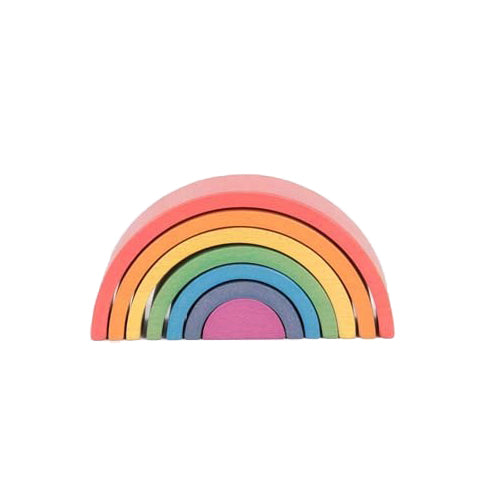 Tickit rainbow architect bogen