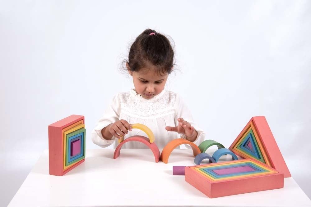 rainbow architect reeks