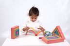 rainbow architect reeks