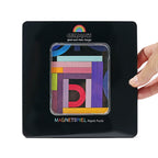 Grimm`s magneetspel letter vormen