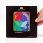 Grimm`s magneetspel cirkels