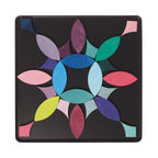 Grimm`s magneetspel cirkels