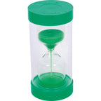 zandloper 1 minuut tickit