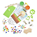 Learning Resources sensorische activiteitenset in de tuin