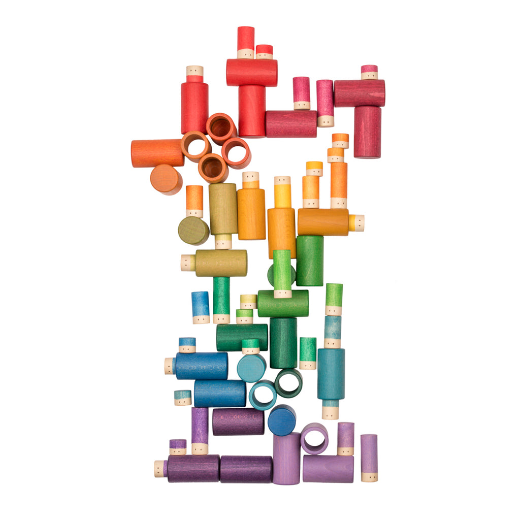 Grapat Lola 72 onderdelen