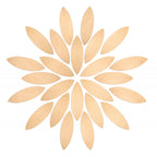 Grapat petals platform