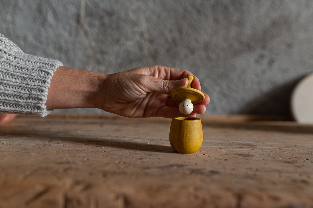 Grapat Little Things paars