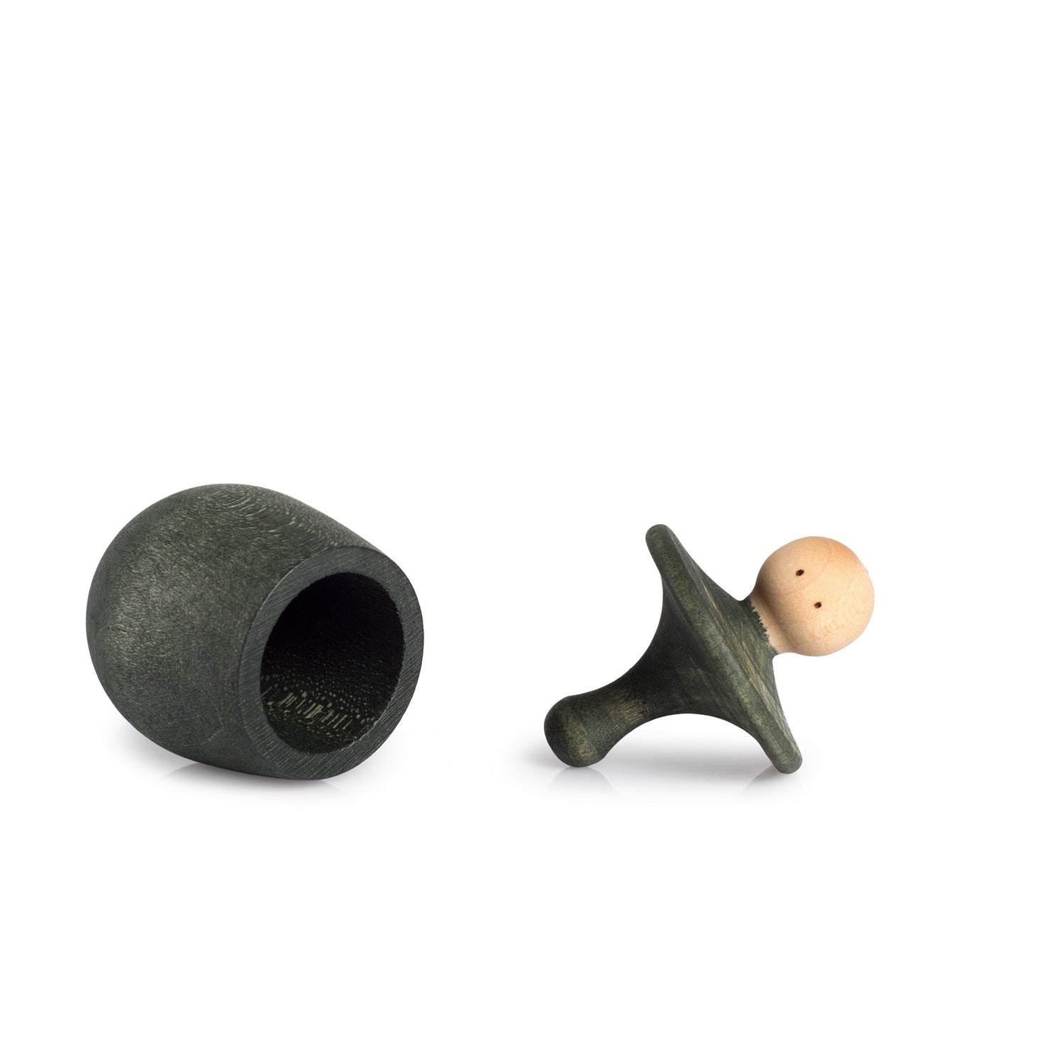 Grapat Little Things groen