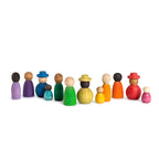 Grapat Together 12 Nins