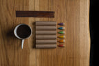 Grapat baby sticks