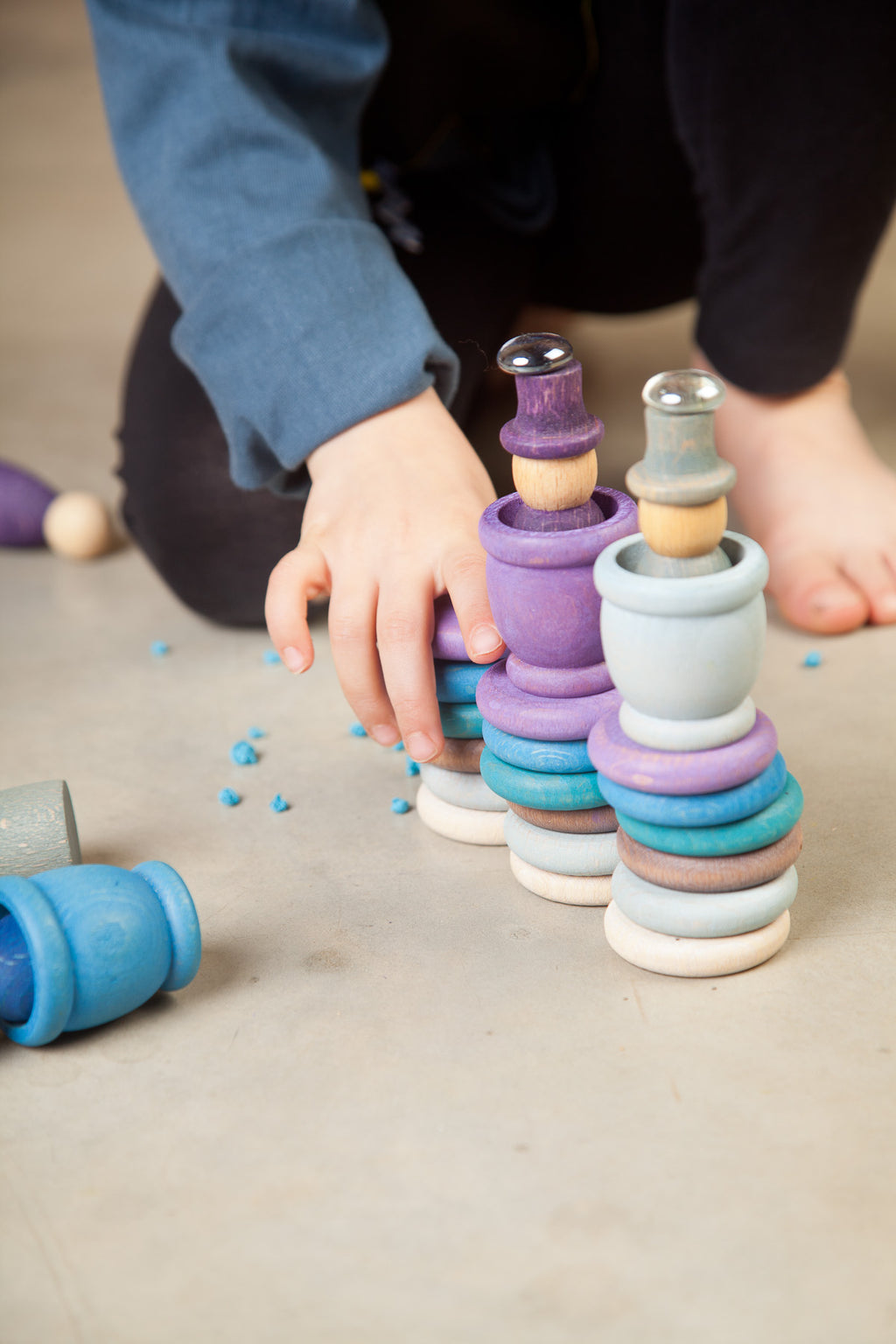 set nins winter grapat