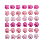 mandala bloemen grapat