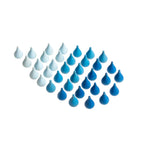 regendruppels grapat