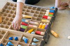 brots organiseren