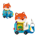 Djeco Locktou fijn motorisch spel