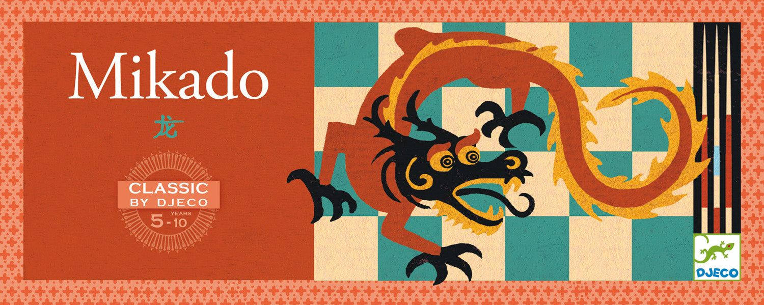 Djeco Mikado
