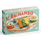 Djeco Animambo muzikaal carnaval