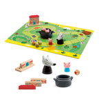 Djeco spel Woolfy