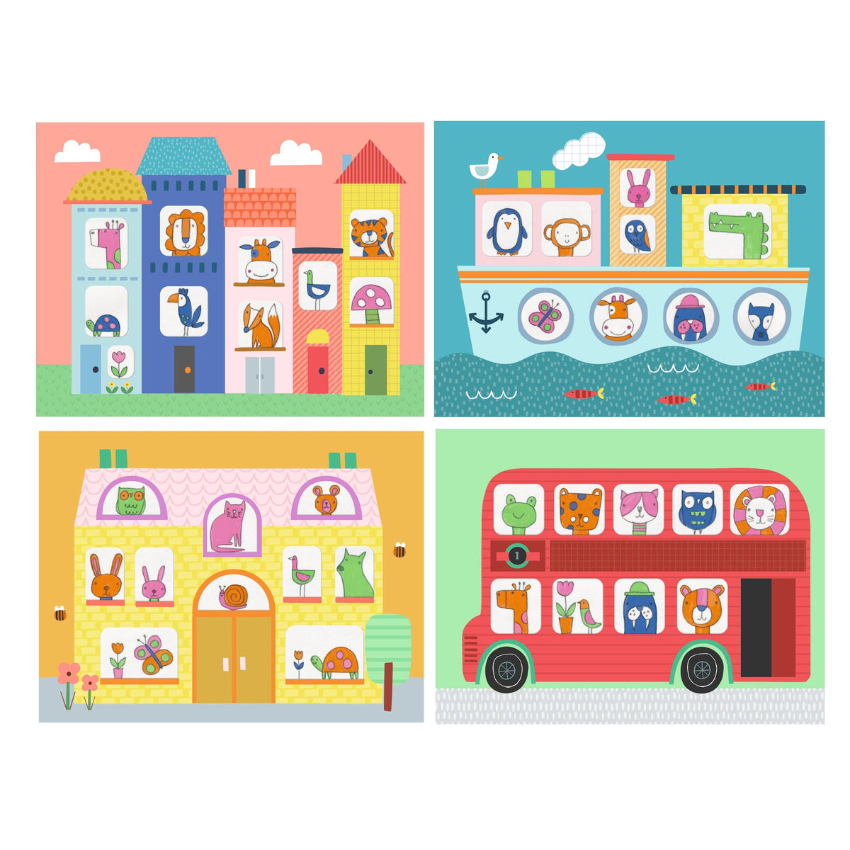 Producten – The Mini Story