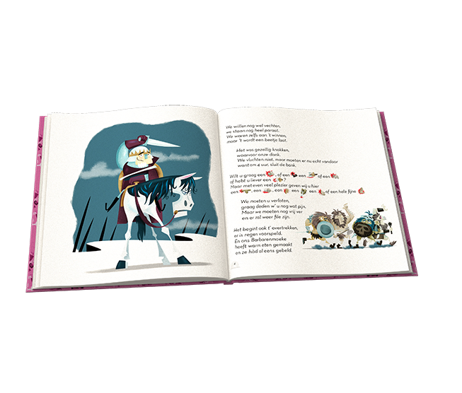 Heerlijk hoorspel 3: De mestkever (6+) - Het Geluidshuis