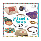 Mirabile Magus