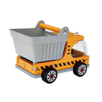 Hape kiepwagen