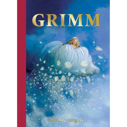 Grimm - Whilhelm Grimm