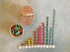 Coins to count