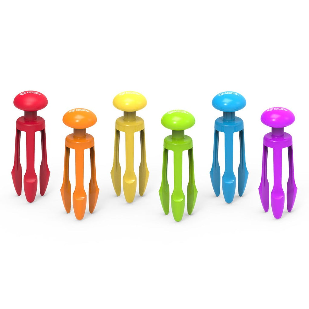 Learning Resources tri-grip pincet