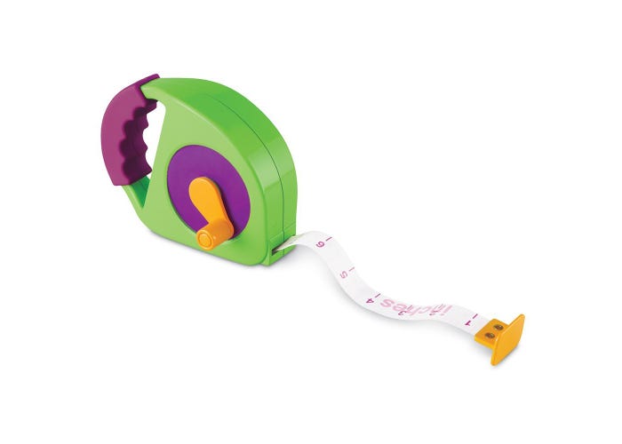 Learning Resources meetinstrument