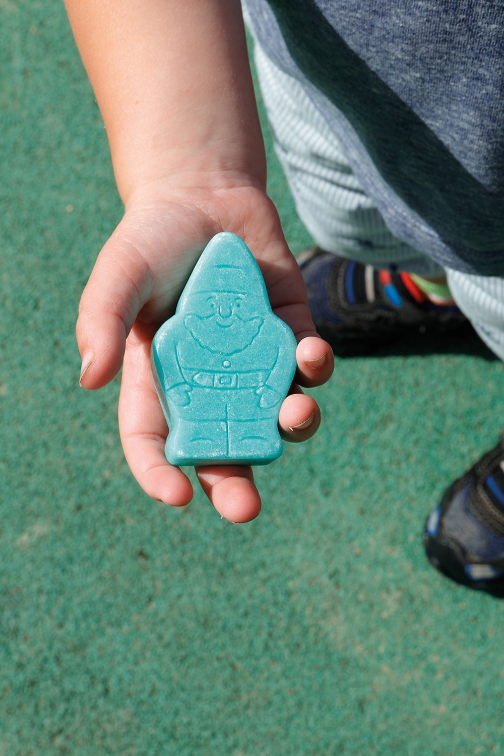 Yellow Door Little Lands sprookjes