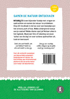 Natuurklets - Michal Janssen