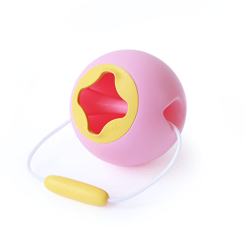 mini ballo sweet pink