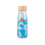 Petit Boum sensorische fles Sound Fish