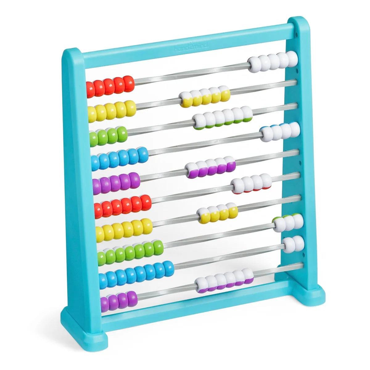 Learning Resources kleurveranderende abacus