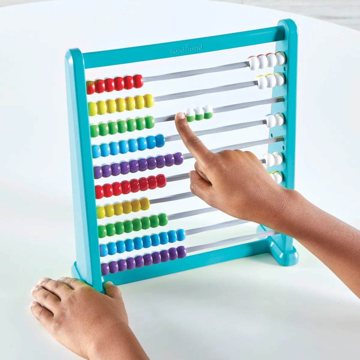 Learning Resources kleurveranderende abacus
