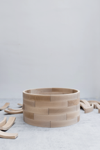Abel blocks