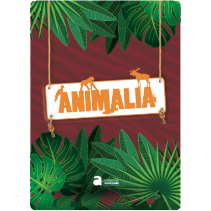 Uitgeverij Averbode Animalia